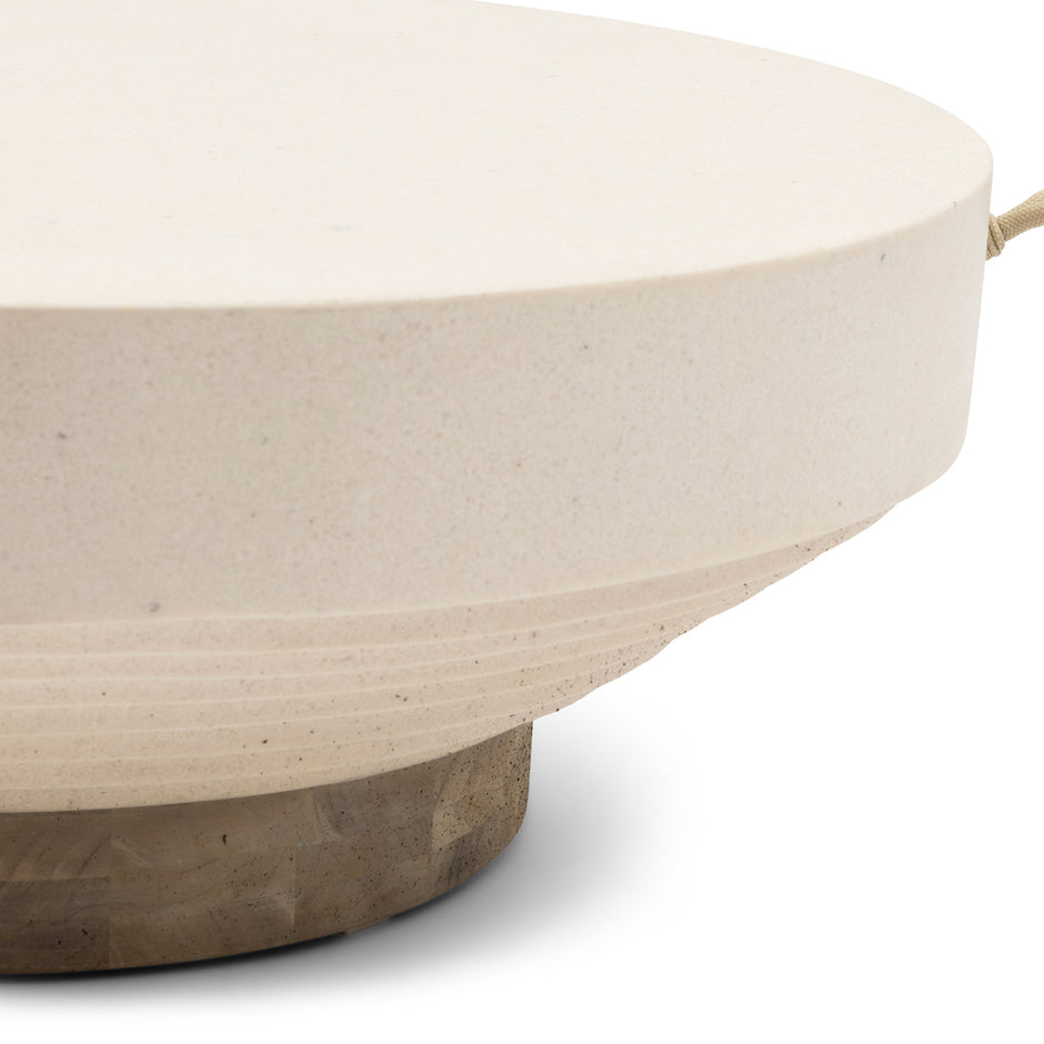 Jimbaran Outdoor Koffietafel Ø80