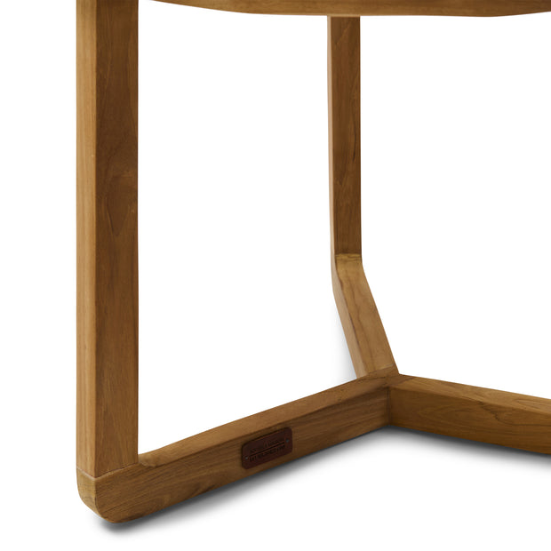 Lovina Outdoor koffietafel Ø 60