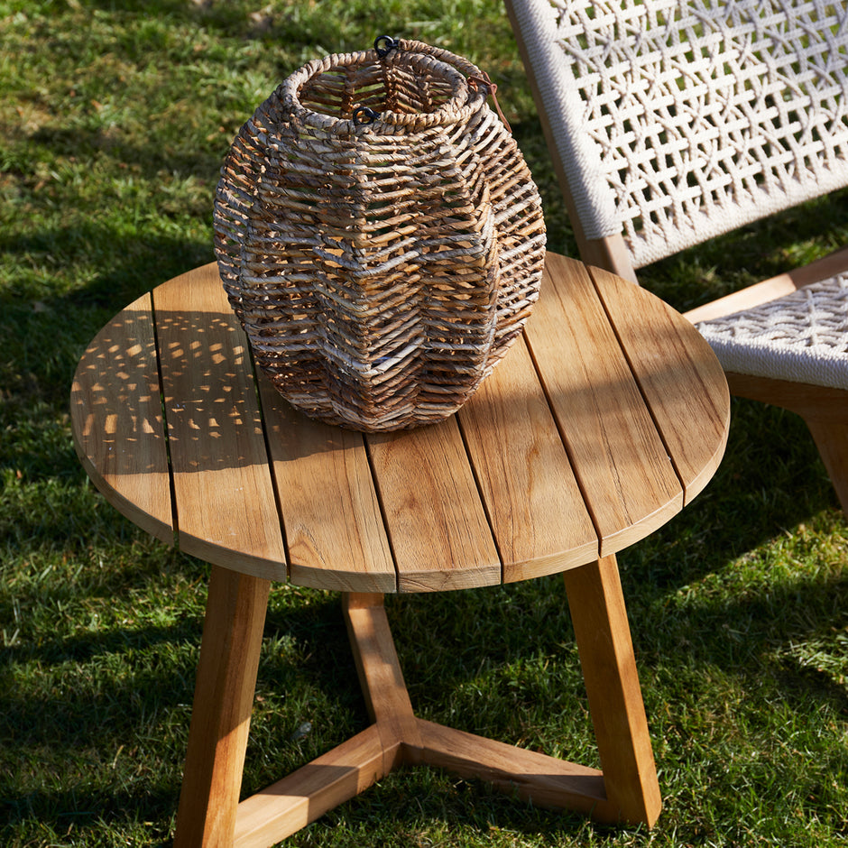 Lovina Outdoor koffietafel Ø 60