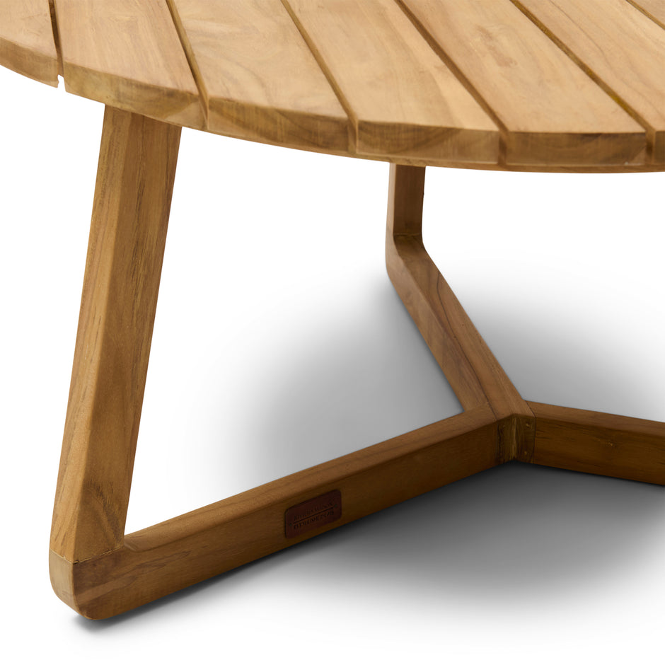 Lovina Outdoor Salontafel Ø80