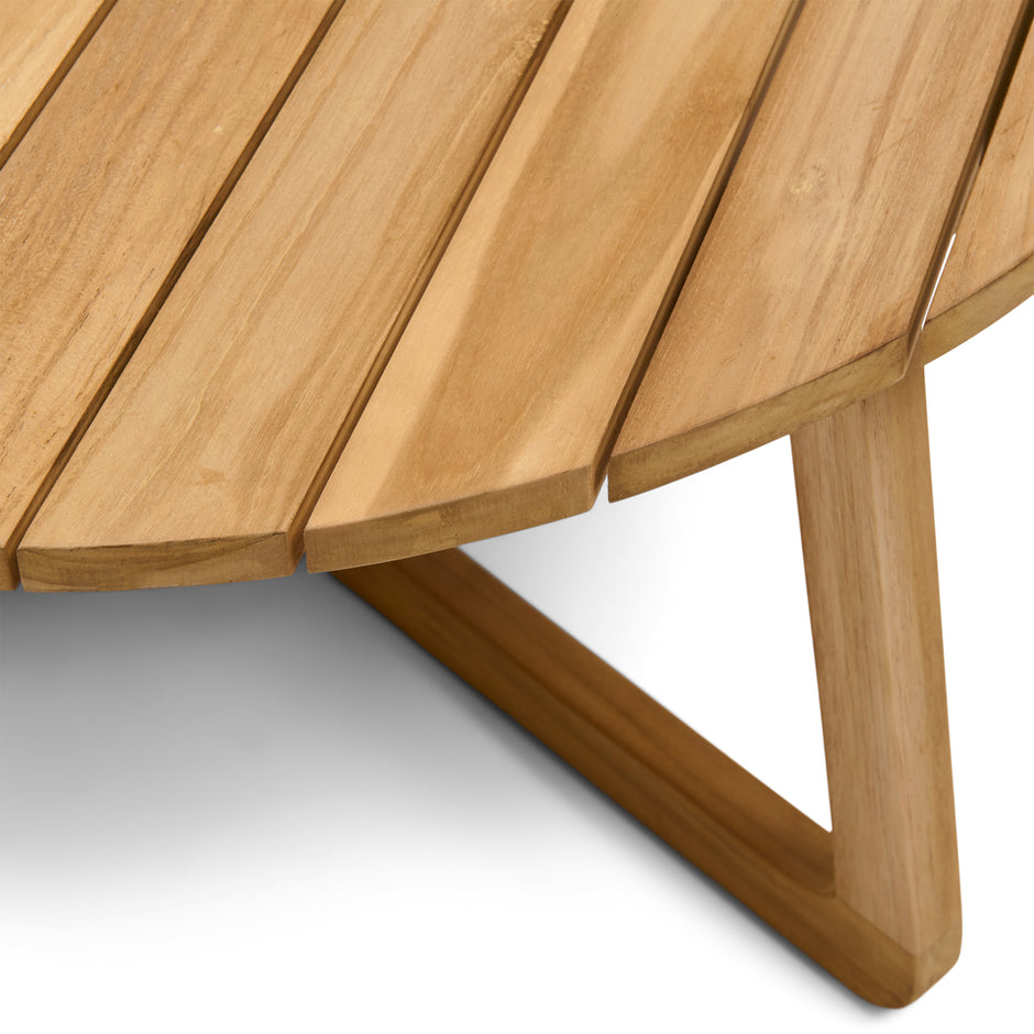 Lovina Outdoor Salontafel Ø80