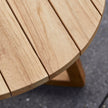 Lovina Outdoor Salontafel Ø80