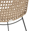 Jakarta Outdoor Stoel met Armleuning