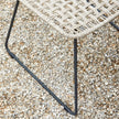 Jakarta Outdoor Stoel
