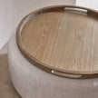 Salontafel Babylon Met Dienblad