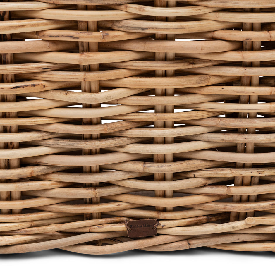 Fiuggo Plantenbak 90x37