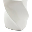 Bijzettafel Vigo ET Puur Wit ⌀40 cm