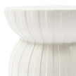 Bijzettafel Sintra ET Pure White ⌀35 cm