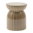 Bijzettafel Sintra ET Urban Olive ⌀35 cm