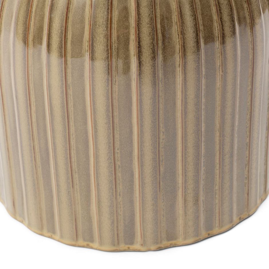Bijzettafel Sintra ET Urban Olive ⌀35 cm