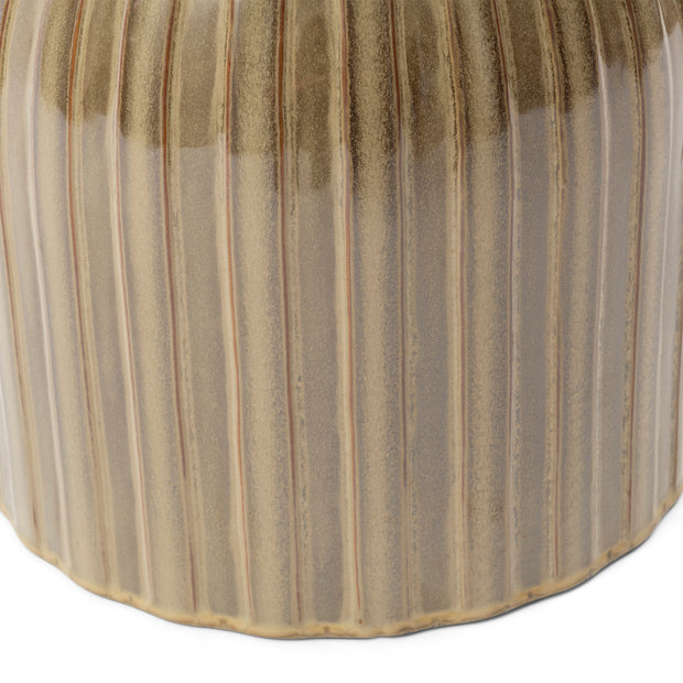 Bijzettafel Sintra ET Urban Olive ⌀35 cm