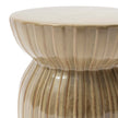 Bijzettafel Sintra ET Urban Olive ⌀35 cm