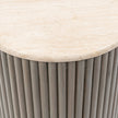 Bijzettafel Villanova bijzettafel