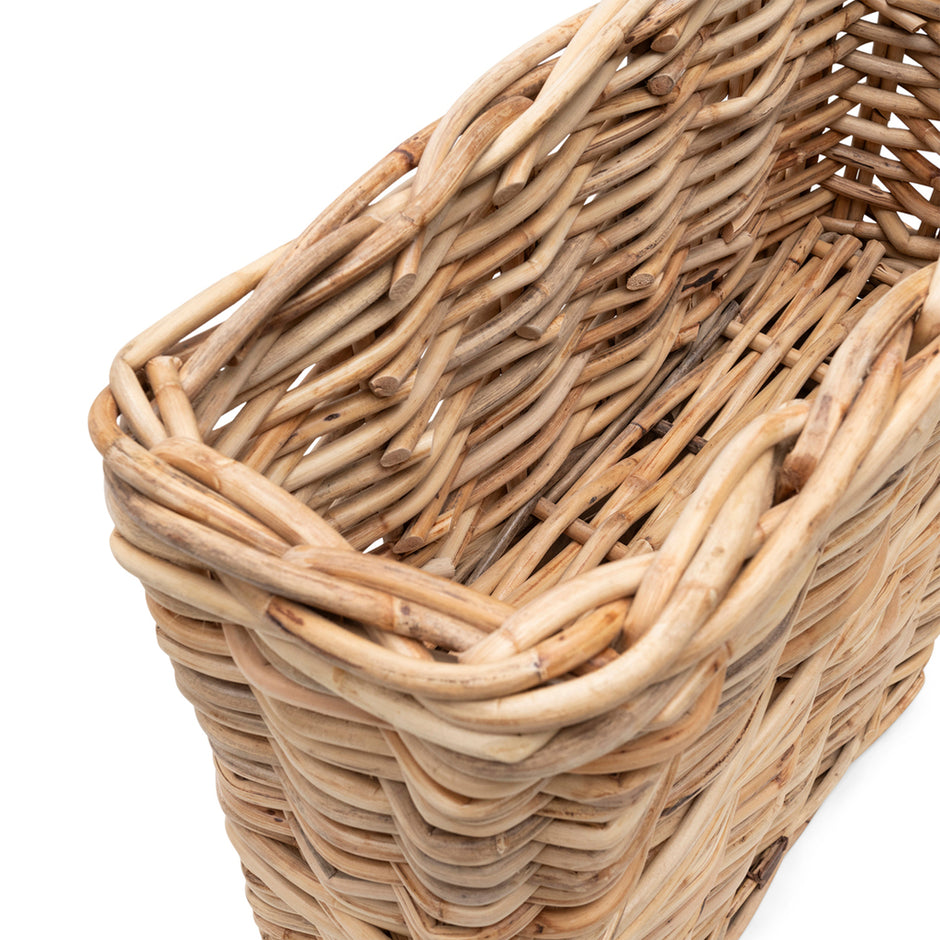 Fiuggo Plantenbak 90x37