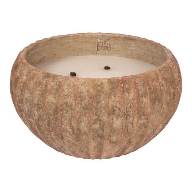 Yasmeene Bruine Cement Buitenkaars XL