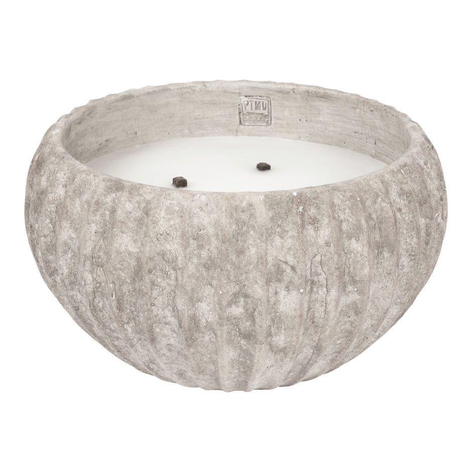 Yasmeene Crème Cement Buitenkaars XL