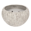 Yasmeene Crème Cement Buitenkaars L (set van 2)