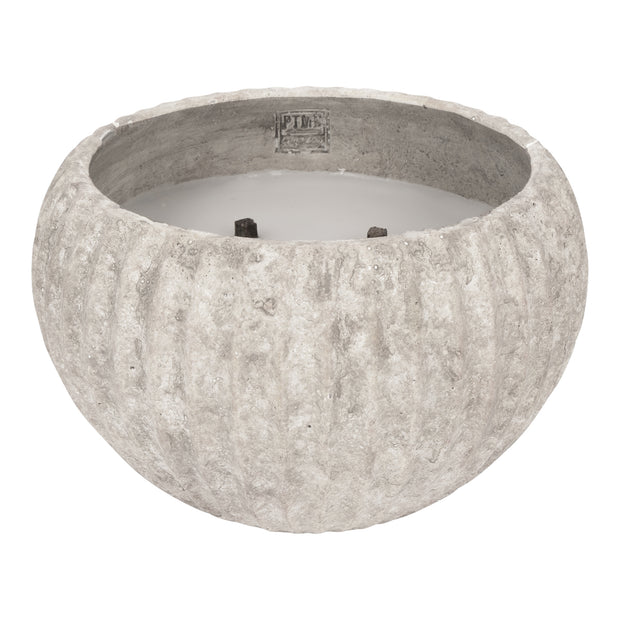 Yasmeene Crème Cement Buitenkaars L (set van 2)