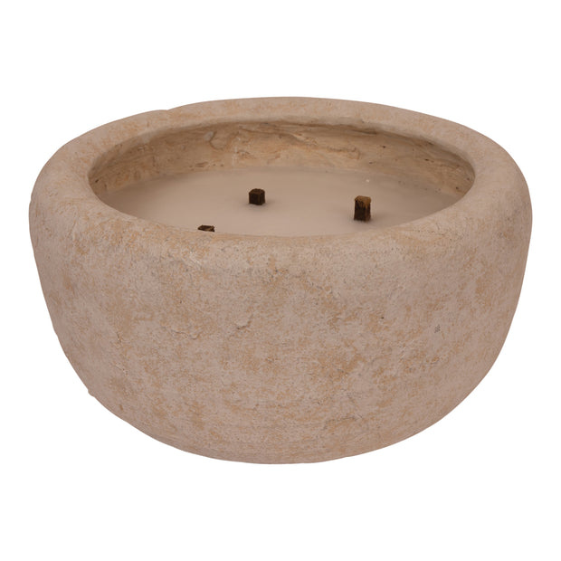 Gabor Bruine Cement Buitenkaars XL