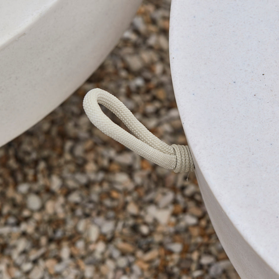 Jimbaran Outdoor Koffietafel Ø80