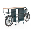 Bartafel Motor Industrieel