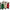 Bartafel Vespa Italia
