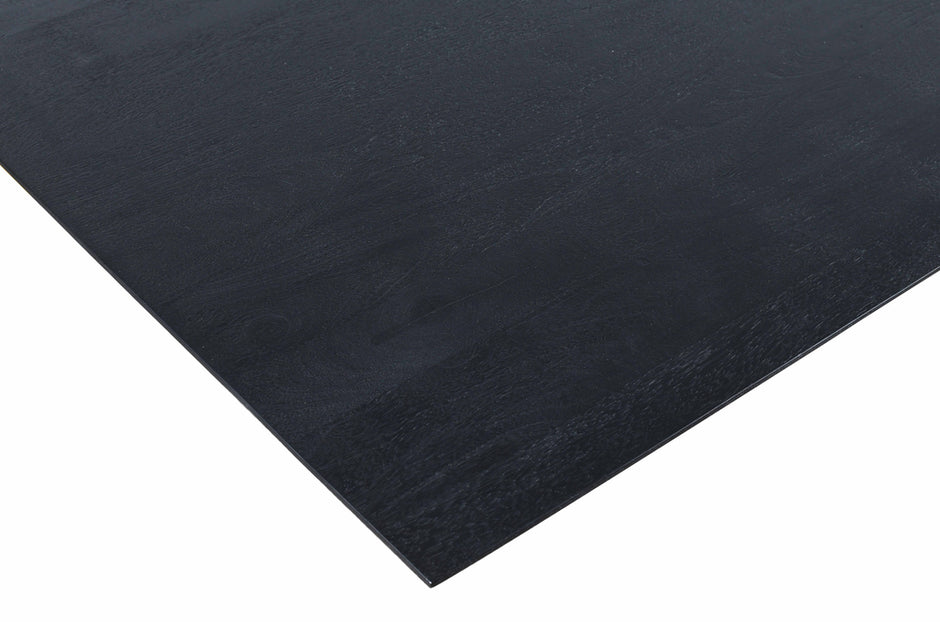 Eettafel Alore Zwart 240 cm