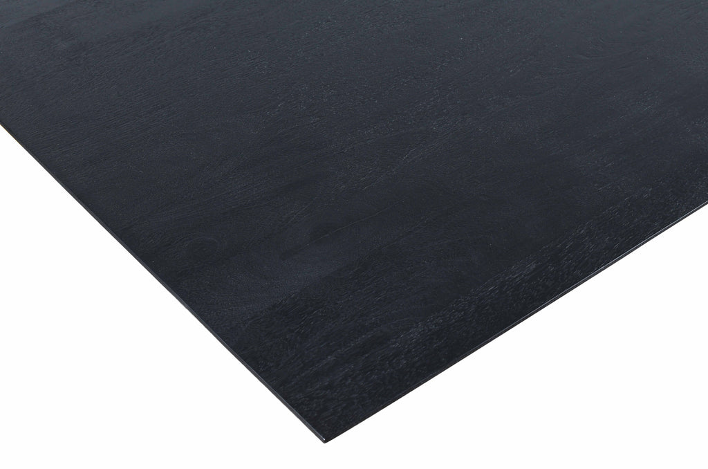 Eettafel Alore Zwart 240 cm