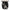Bijzettafel Bancroft (Black)