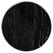 Bijzettafel Bancroft (Black)