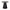 Bijzettafel Blax 585Ø (Black)