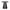 Bijzettafel Blax 585Ø (Black)