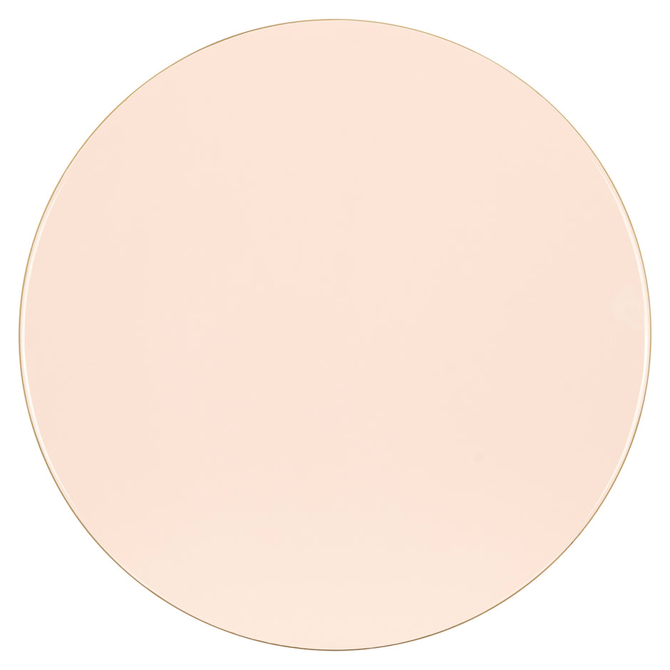 Bijzettafel Bonsai (Pink)