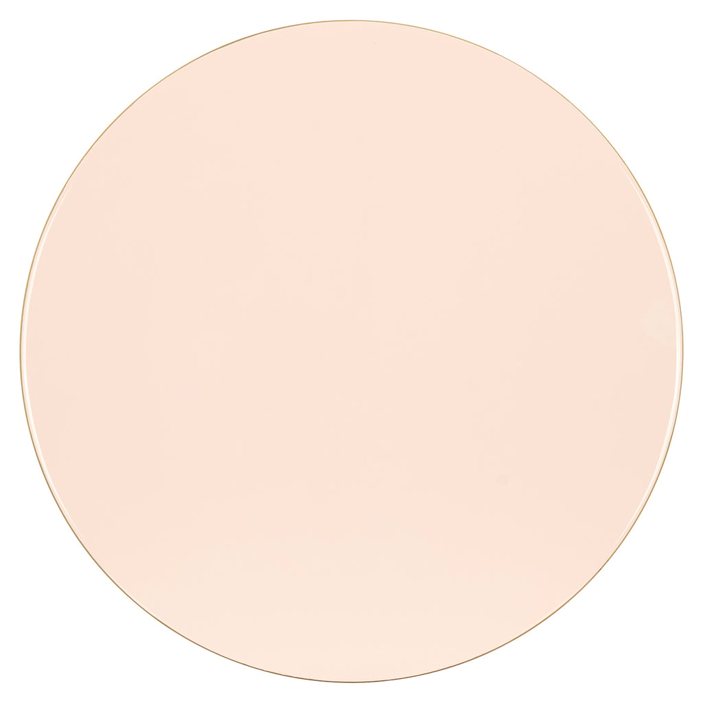 Bijzettafel Bonsai (Pink)