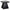 Bijzettafel Bonvoy black (Black)