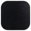 Bijzettafel Bonvoy black (Black)