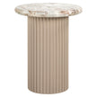 Bijzettafel Coronel (Beige)