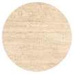 Bijzettafel Hampton 45Ø (Brown)