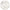 Bijzettafel Lohan faux wit marmer (White)