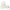 Bijzettafel Rockyard Indoor / Outdoor faux wit marmer (White)