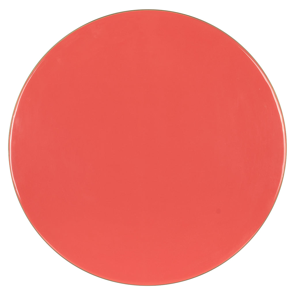 Bijzettafel Shirin (Pink)