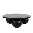 Salontafel Diro Black Marble