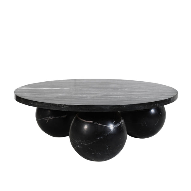 Salontafel Diro Black Marble