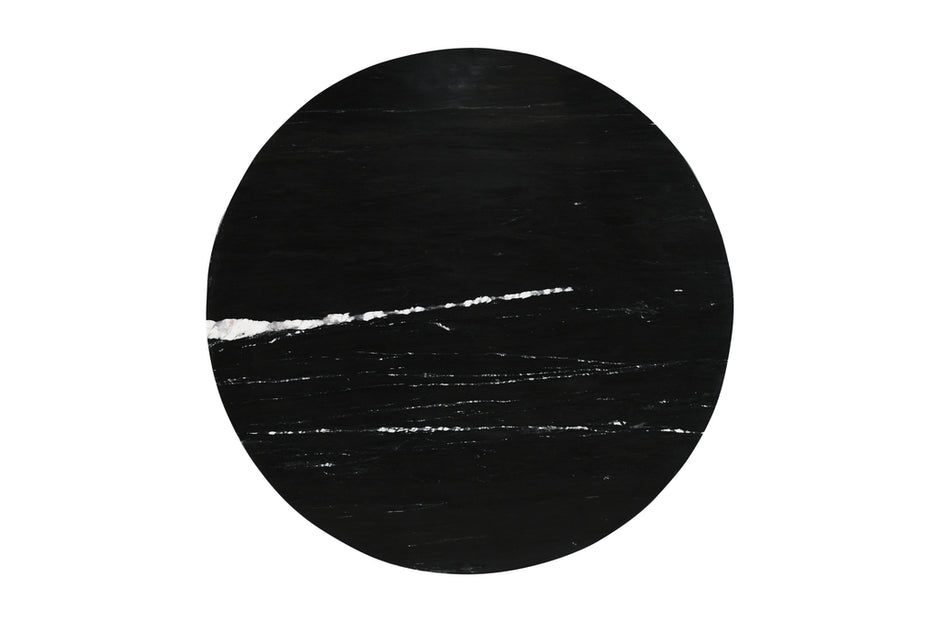 Salontafel Diro Black Marble