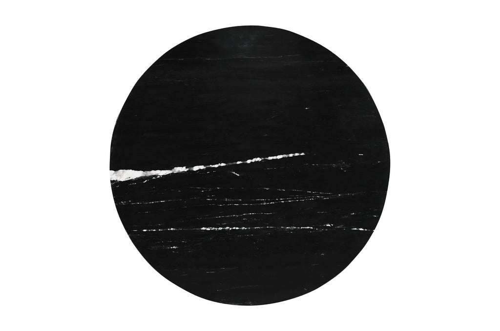 Salontafel Diro Black Marble