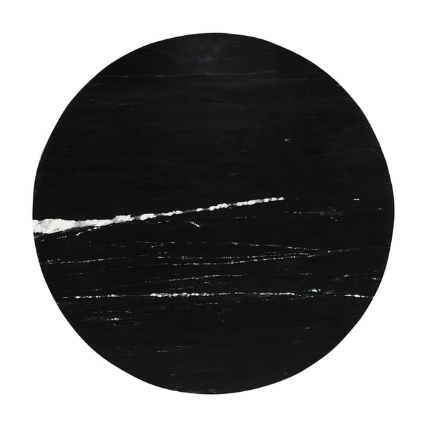 Salontafel Diro Black Marble