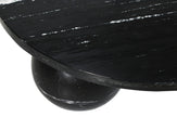 Salontafel Diro Black Marble