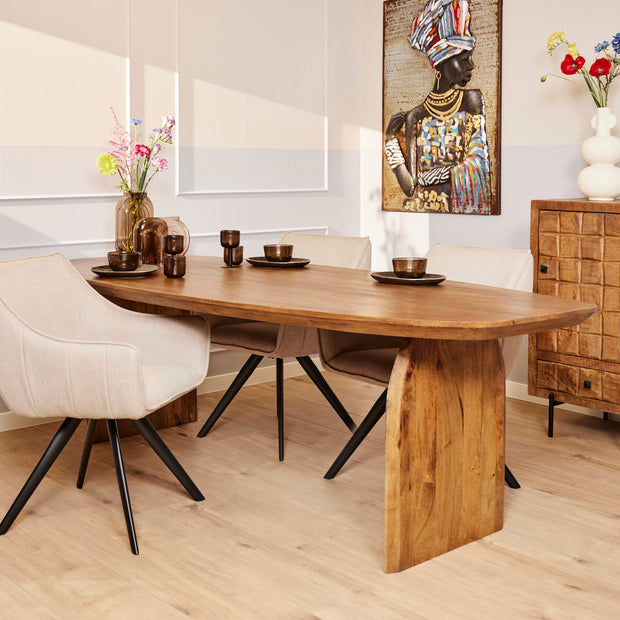 Eetafel Tense | 240 cm
