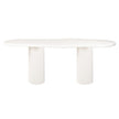 Eettafel Bloomstone 260