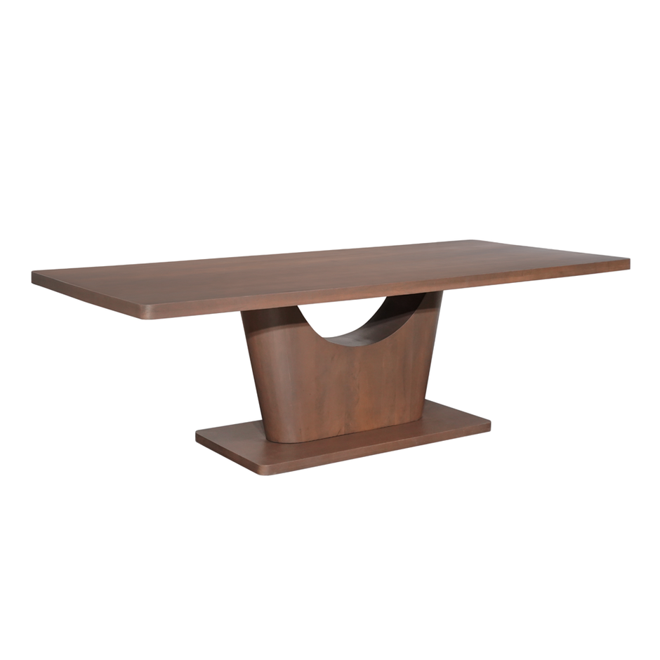Eettafel Voco | 240 cm | Walnoot